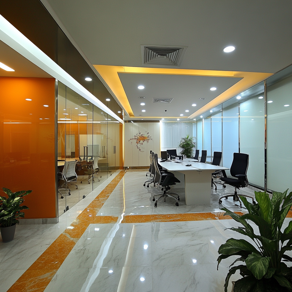 Office Design