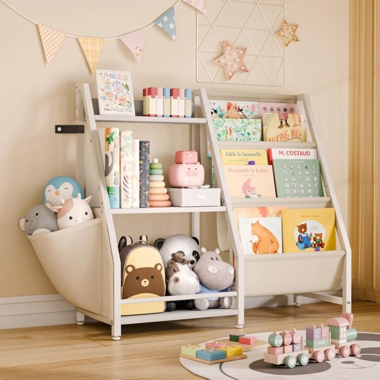 Kids rooms items, Bookshelf for Kids,