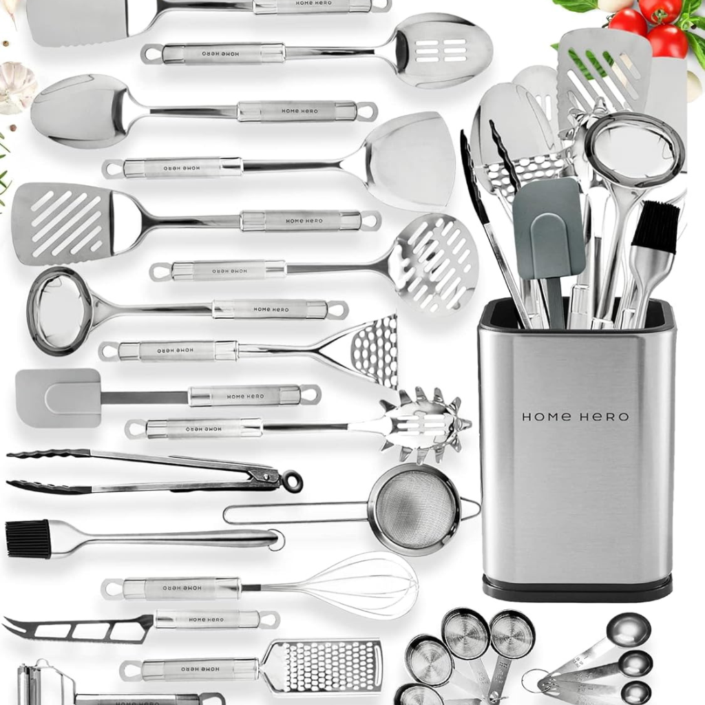 Utensils Set