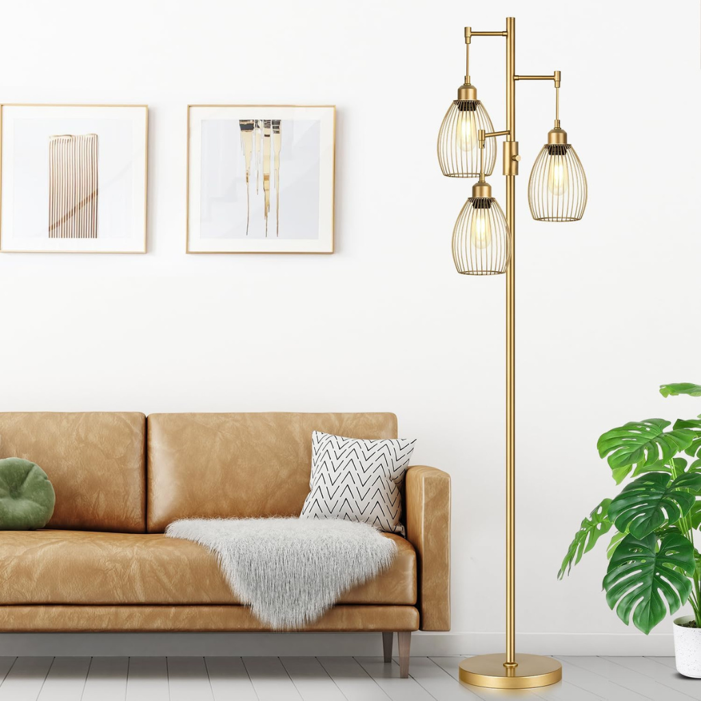 Floor Lamps