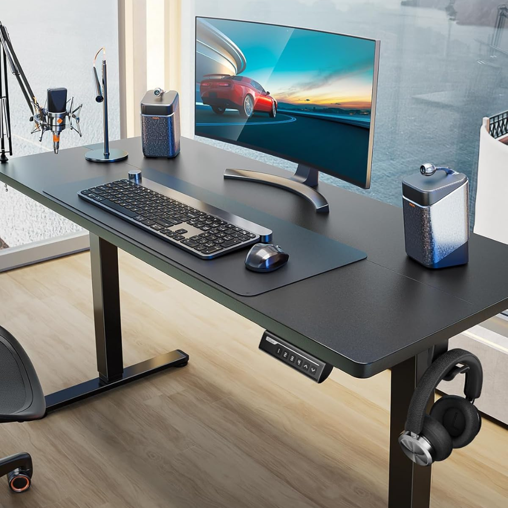 Adjustable Electric Standing Desk