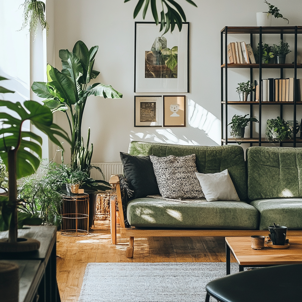 Home Decor Mistakes to Avoid