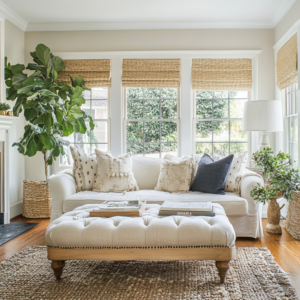 Home Decor Mistakes to Avoid