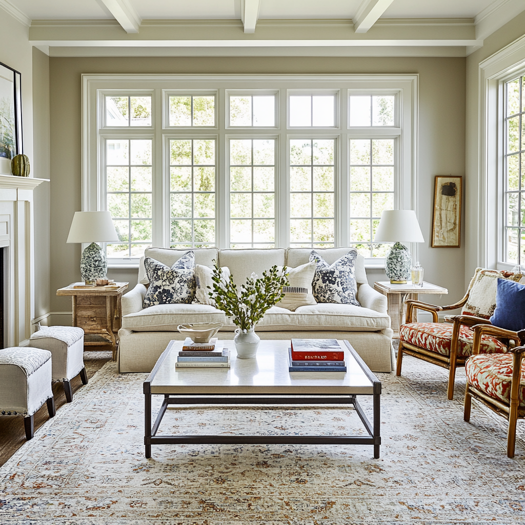 Home Decor Mistakes to Avoid