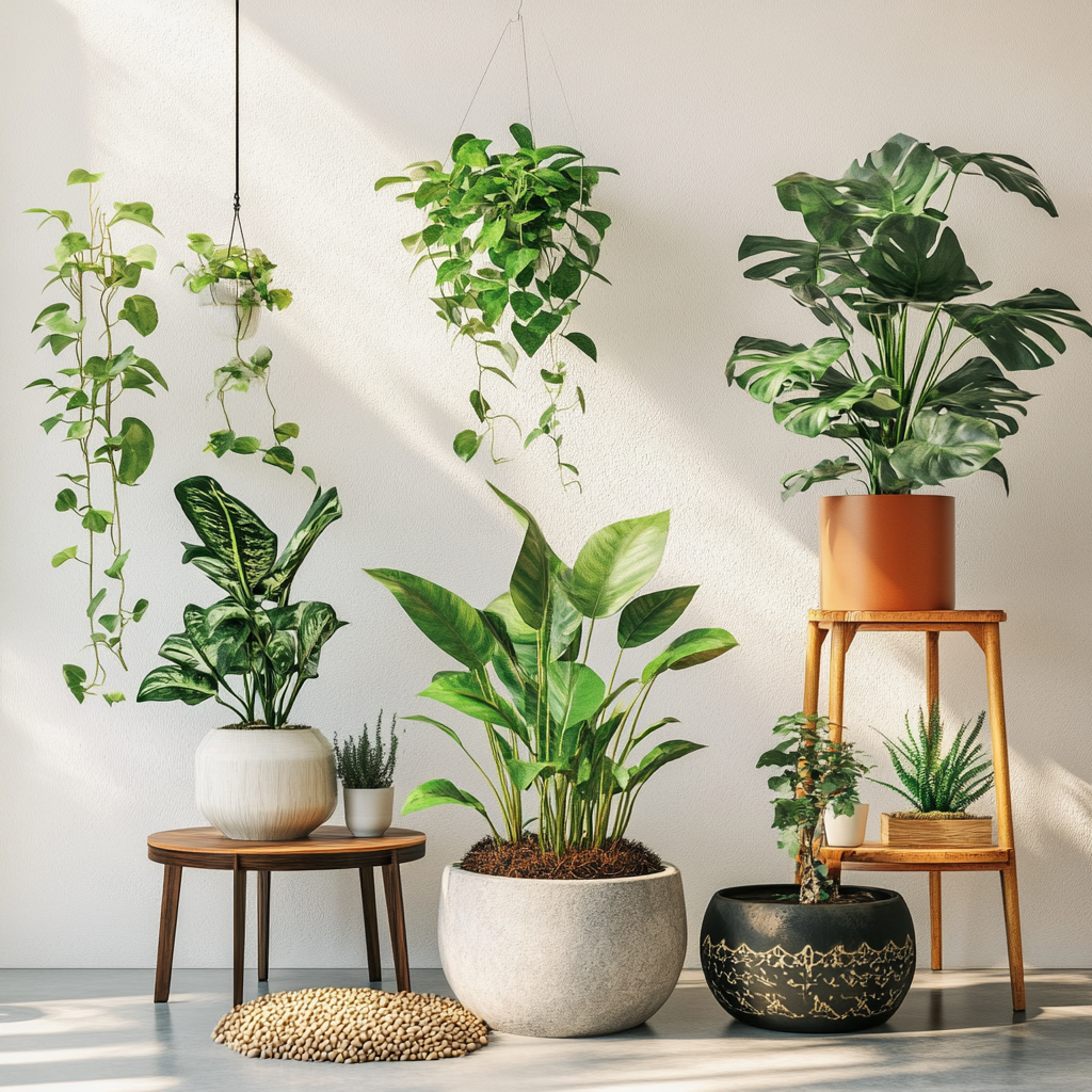 Plant Accessories