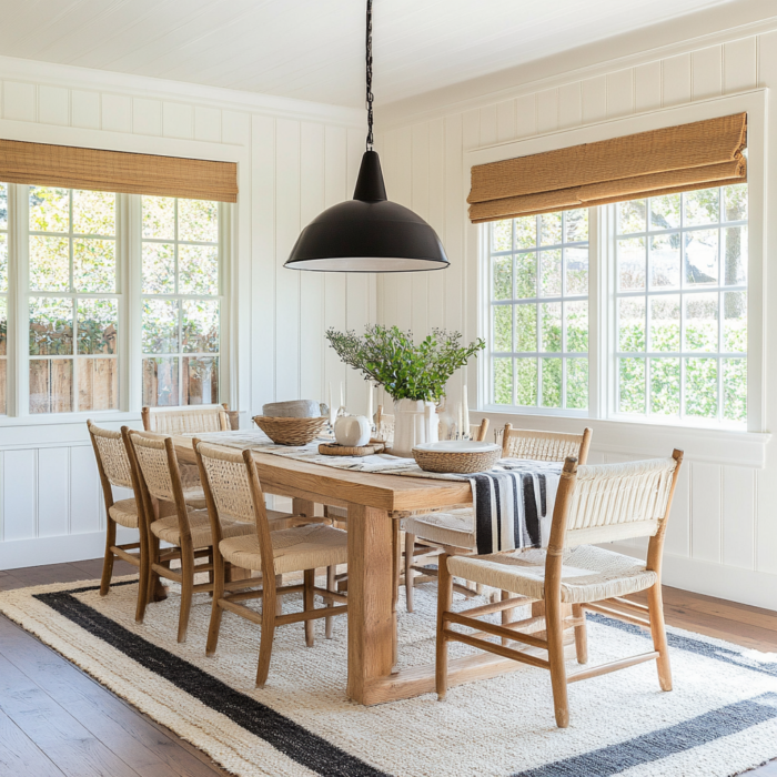 Choosing the Perfect Dining Table for Every Home - dwellingdecorium.com